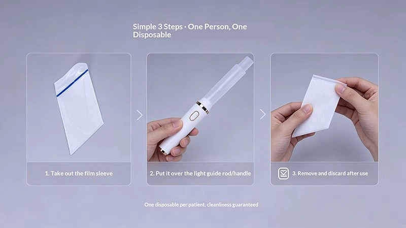 Operation process